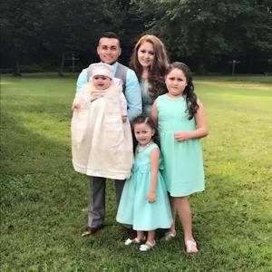 Meet your Posher, Lizette